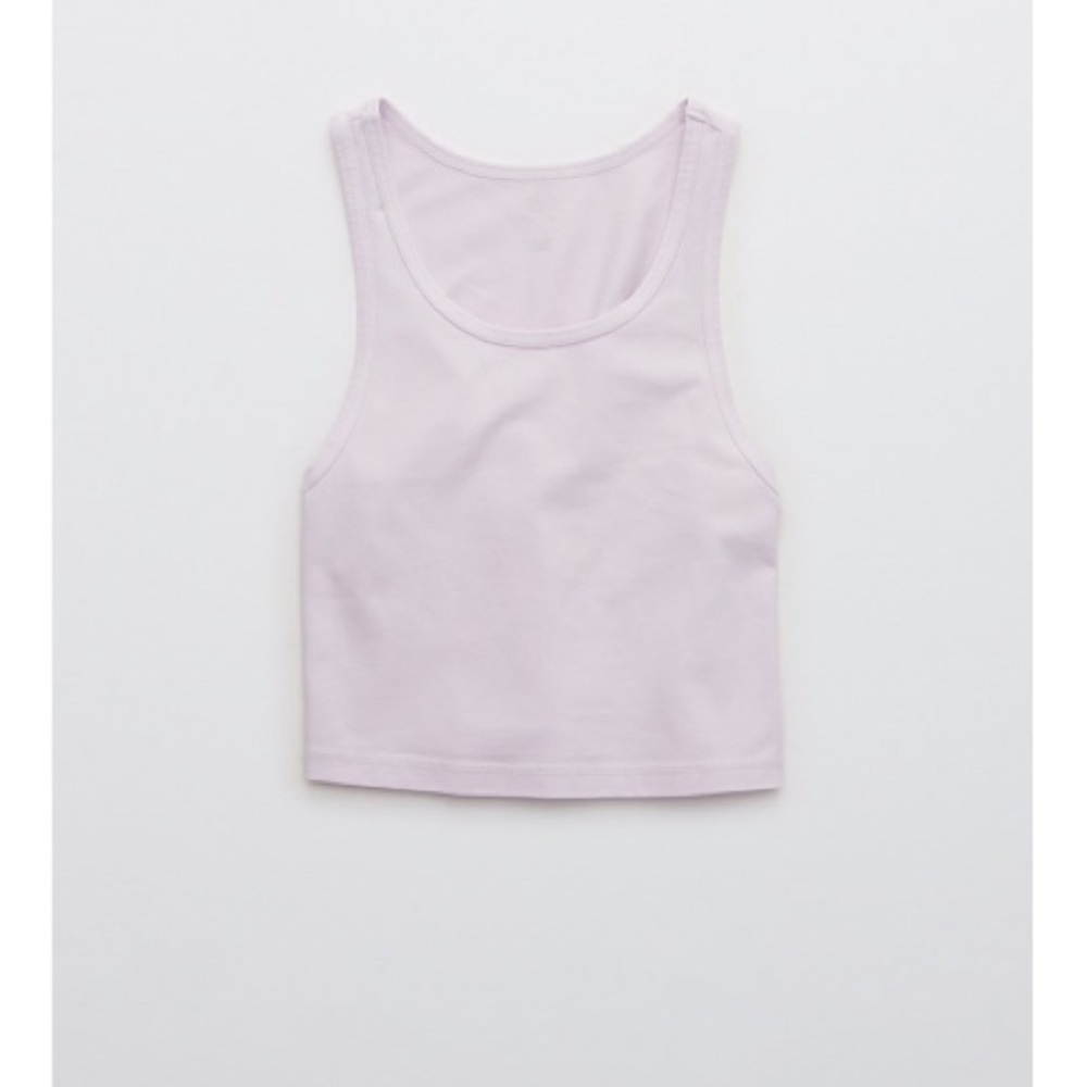 Aerie Light Pink Tank Top
